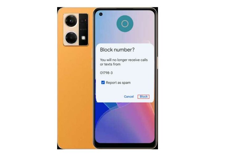 How to Block a Number on Android? Samsung and Other Mobile
