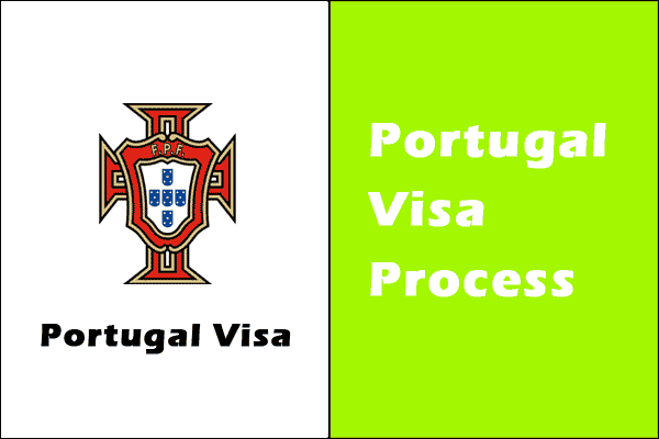 Portugal Visa From Bangladesh in 2023| work permit visa